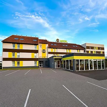 Nord Aeroport 2* Perpignan