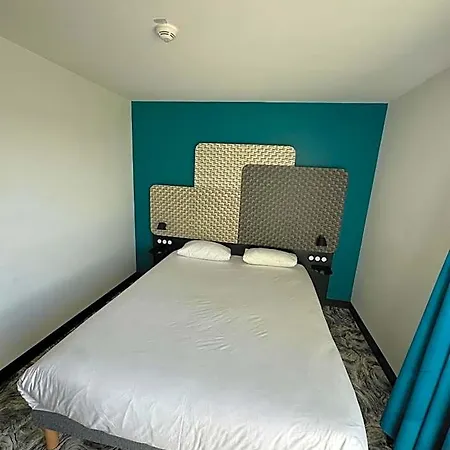 Hotel Nord Aeroport 2*