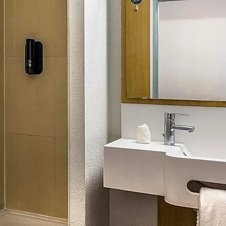 Hotel Nord Aeroport