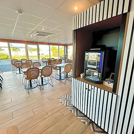 Nord Aeroport Hotel