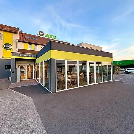Nord Aeroport 2*