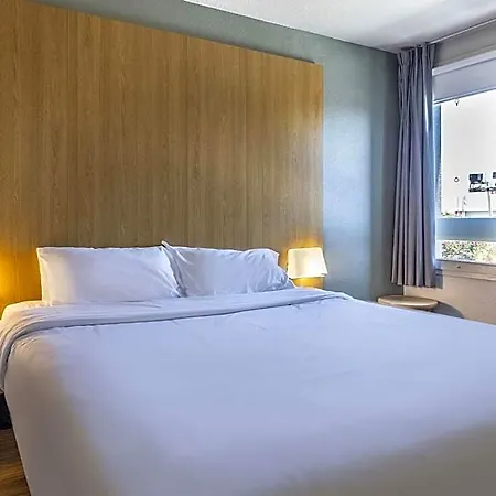 Nord Aeroport Hotel