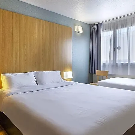 Hotel Nord Aeroport