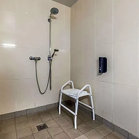 Hotel Nord Aeroport Perpignan