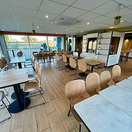 Hotel Nord Aeroport 2*