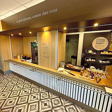 Nord Aeroport Hotel 2*