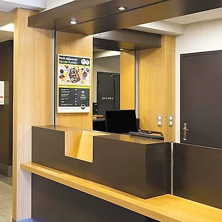 Nord Aeroport Hotel Perpignan