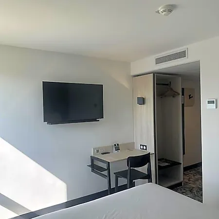 Nord Aeroport Hotel