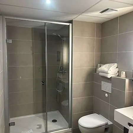 Hotel Nord Aeroport 2*