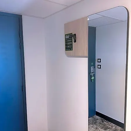 Nord Aeroport Hotel 2*