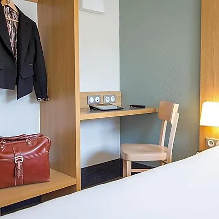 Nord Aeroport Hotel