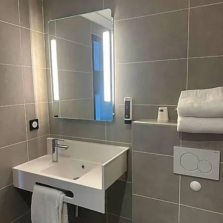 Nord Aeroport Hotel 2*